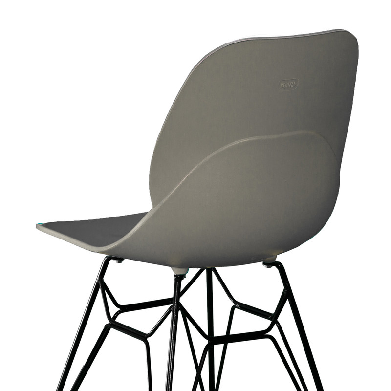 صندلی بنیزان مدل کندو کد K530S