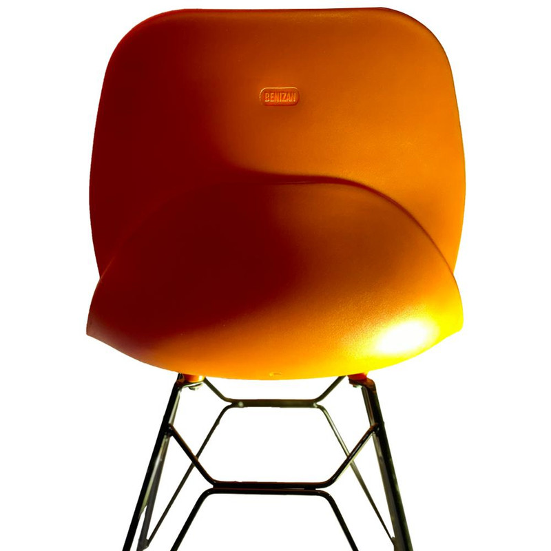 صندلی بنیزان مدل کندو کد K530S