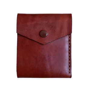 کیف پول چرمی کد ch-102