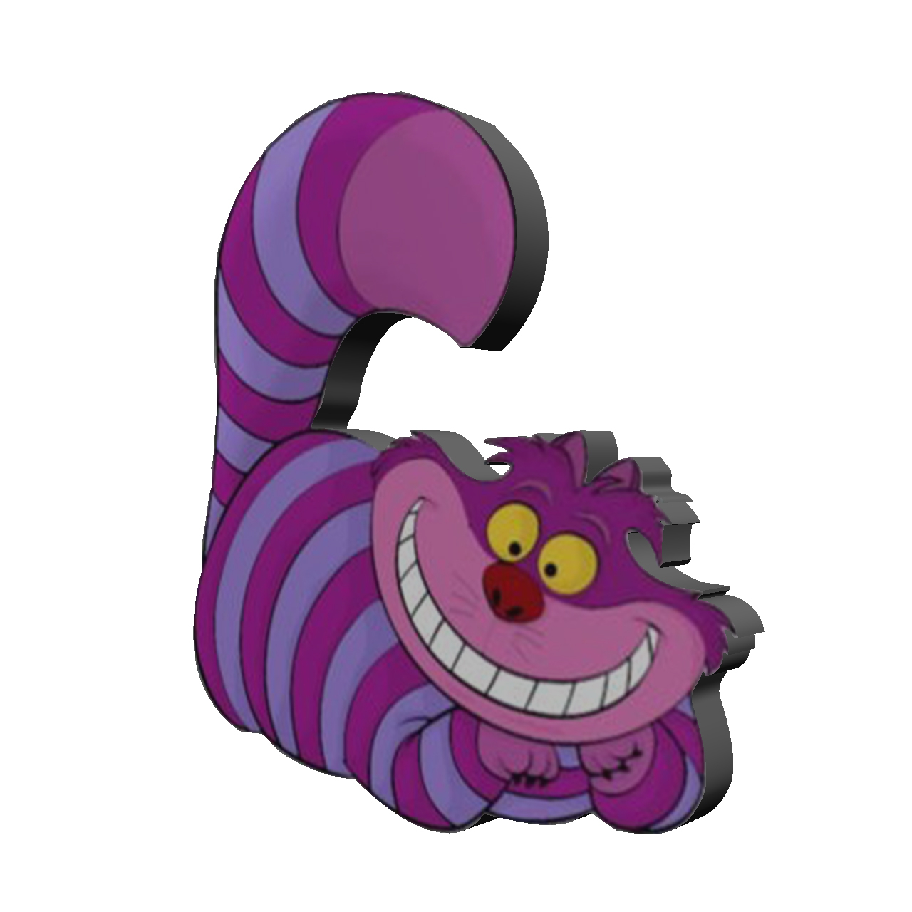 استیکر کنسول طرح گربه کد 395