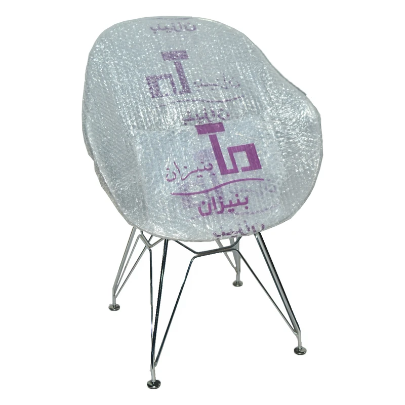 عکس شماره 8 : صندلی بنیزان مدل صدف کد s530