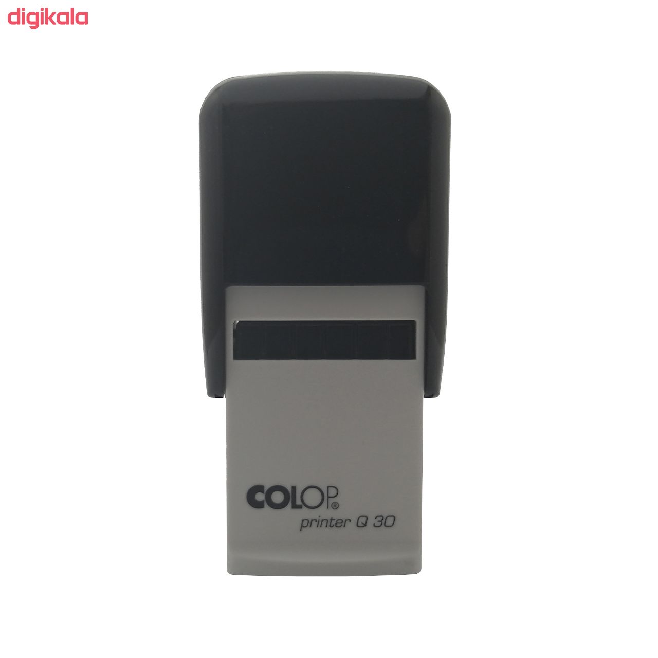 مهر کلوپ مدل Q30 main 1 3