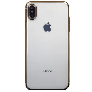 My Case Ice Raber Cover For Apple IPhone X/Xs