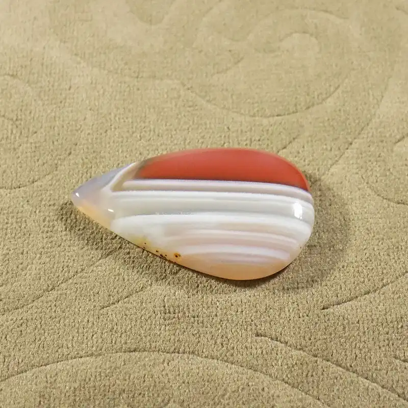 سنگ عقیق بوتسوانا کد TG5952