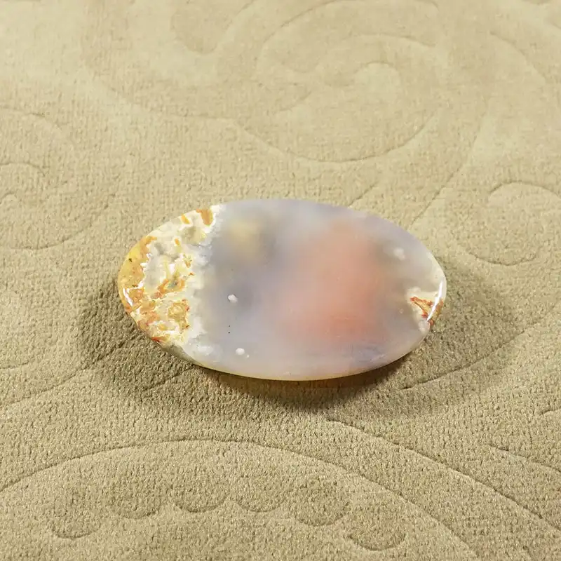 سنگ عقیق بوتسوانا کد TG5954