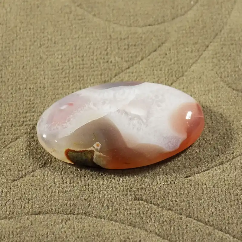 سنگ عقیق بوتسوانا کد TG5956