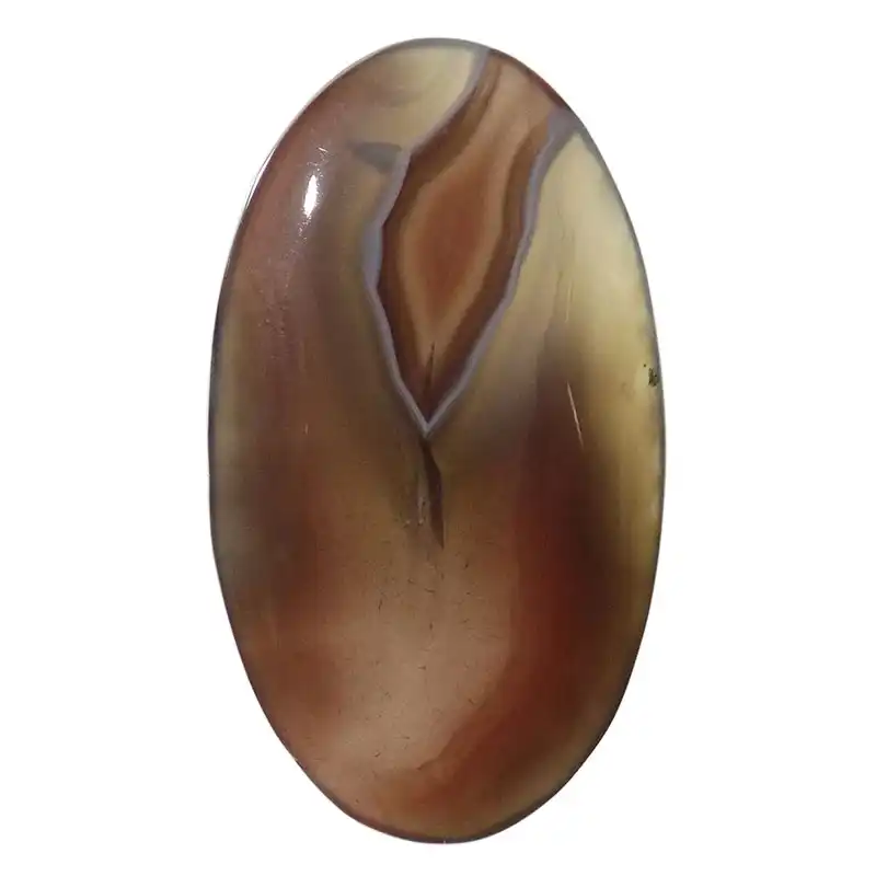 سنگ عقیق بوتسوانا کد TG5960