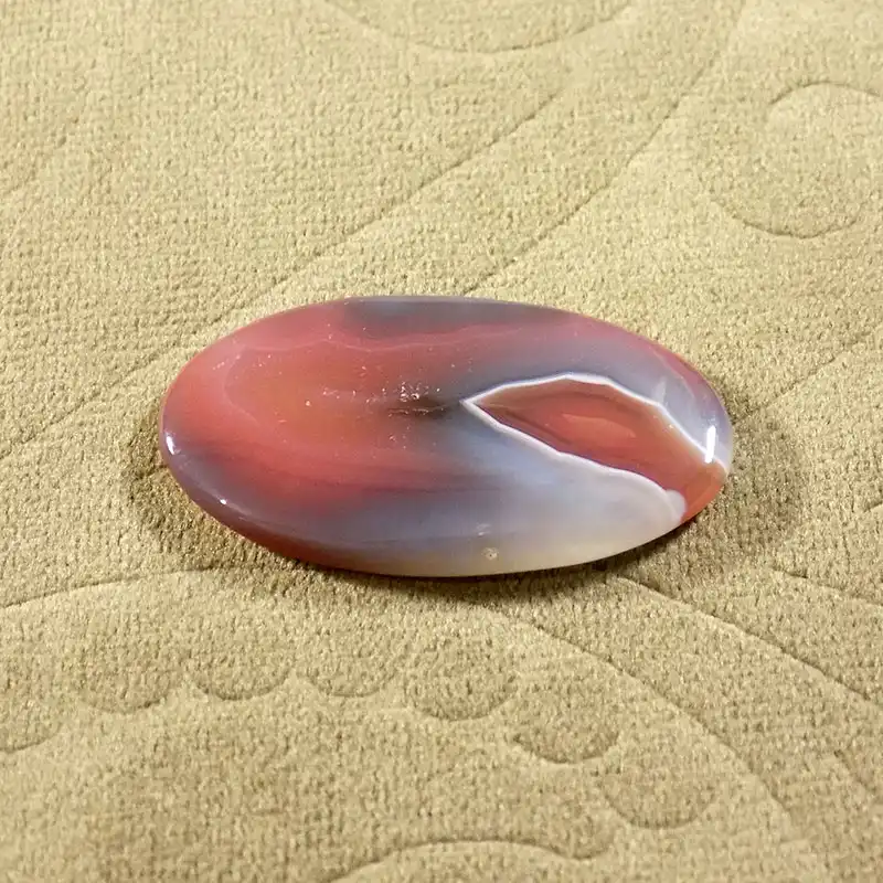 سنگ عقیق بوتسوانا کد TG5960