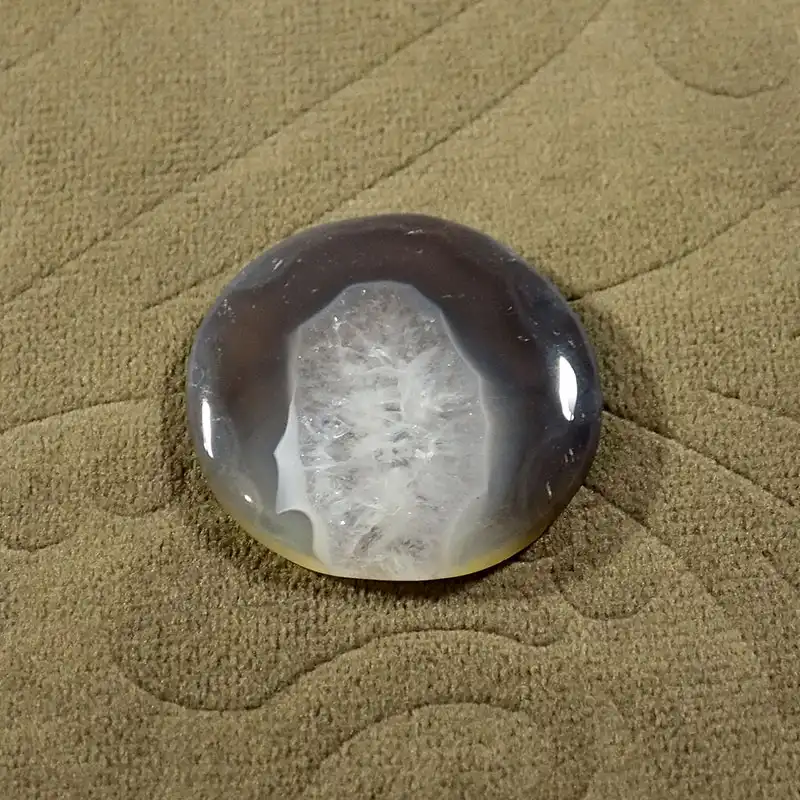 سنگ عقیق بوتسوانا کد TG5961