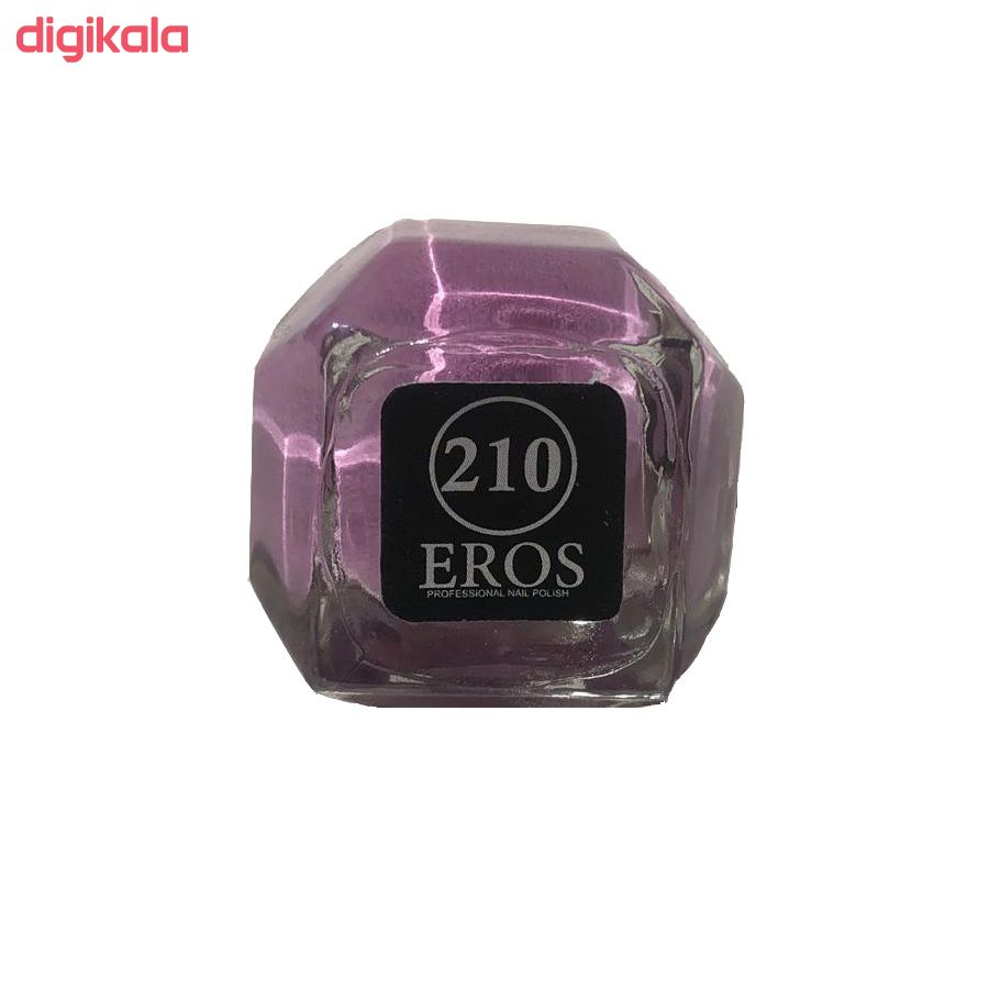 لاک ناخن ایروس شماره 210 main 1 1
