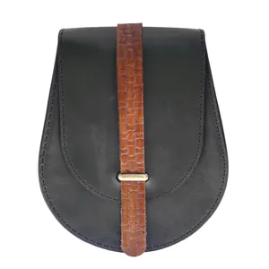 کیف چرمی مدل بهار کد 456