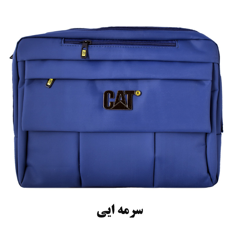 کیف لپ تاپ مدل MJ-20 مناسب برای لپ تاپ 15.6 اینچی 3