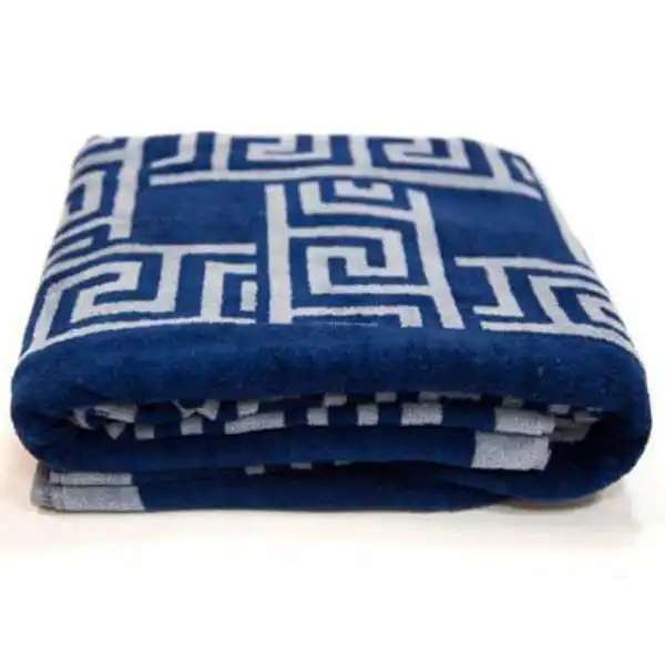 حوله حمام پودایران کد 2343 سایز 150×90 سانتی متر