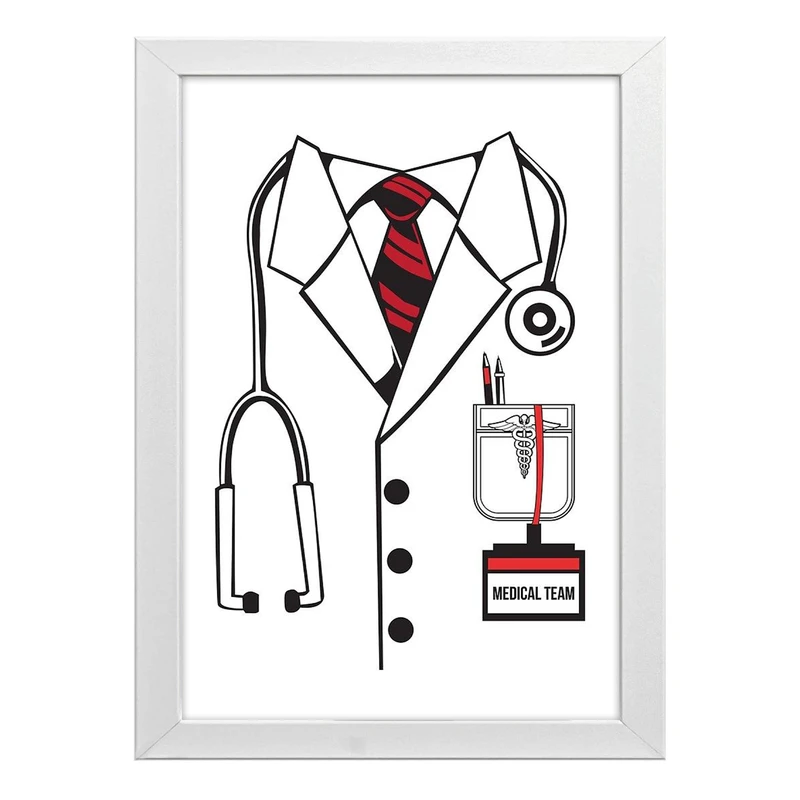 تابلو طرح دکتر کد T154