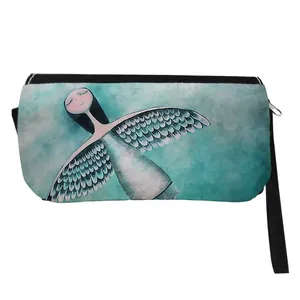 جامدادی طرح فرشته کد wj06