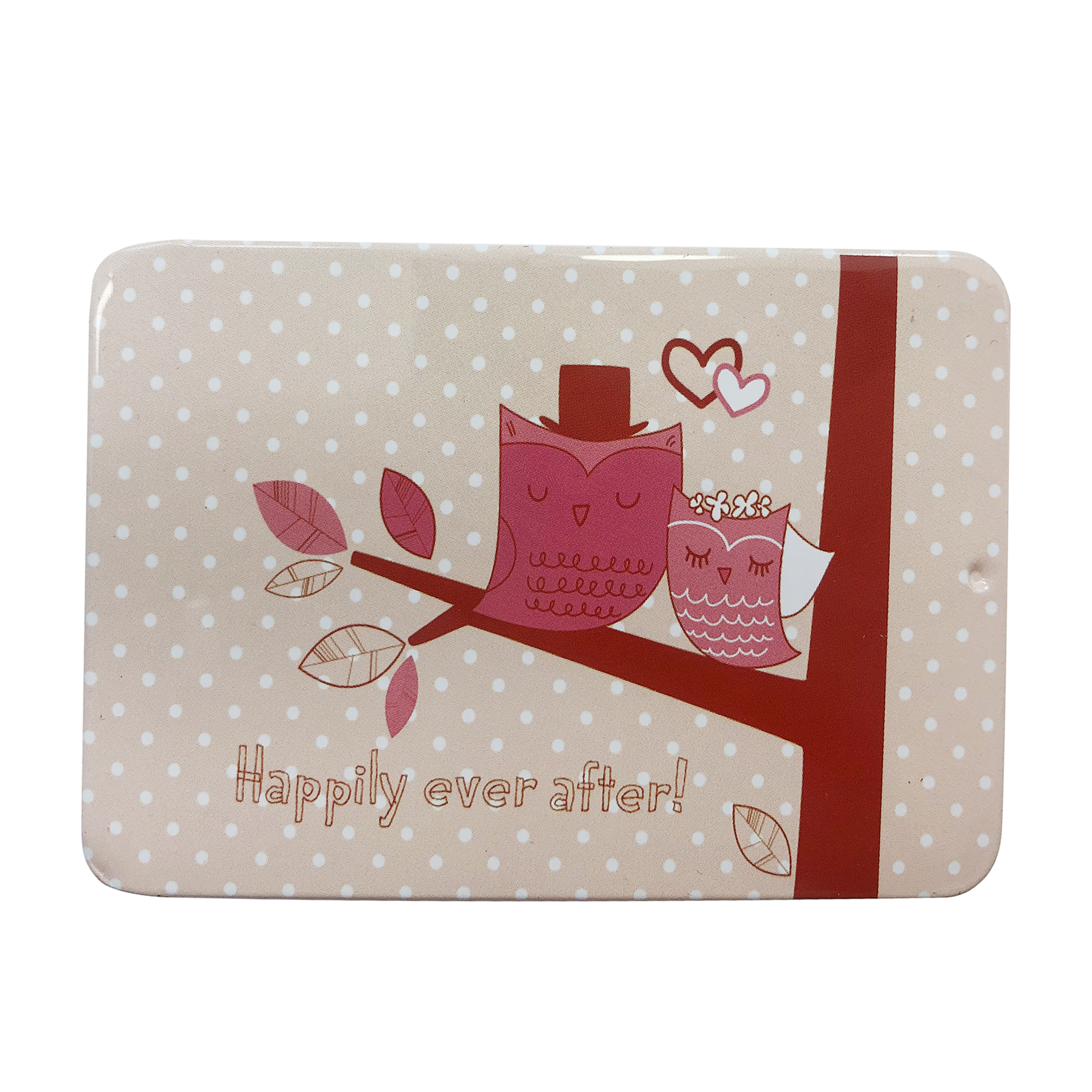 جاکارتی دخترانه طرح Happily ever after