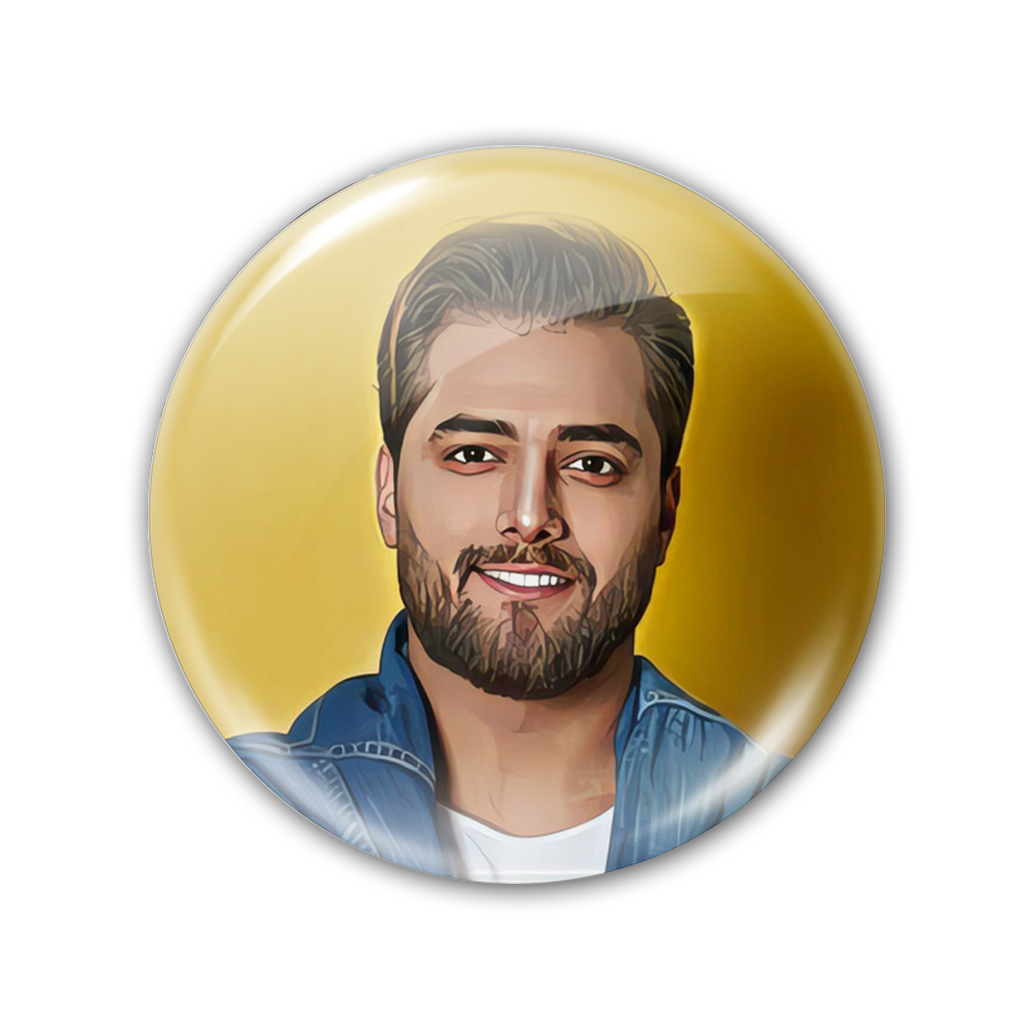 پیکسل طرح ماکان بند کد 5764