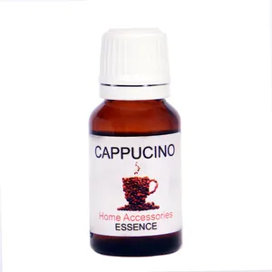  اسانس خوشبو کننده مدل CAPPUCINO حجم 17 میلی لیتر