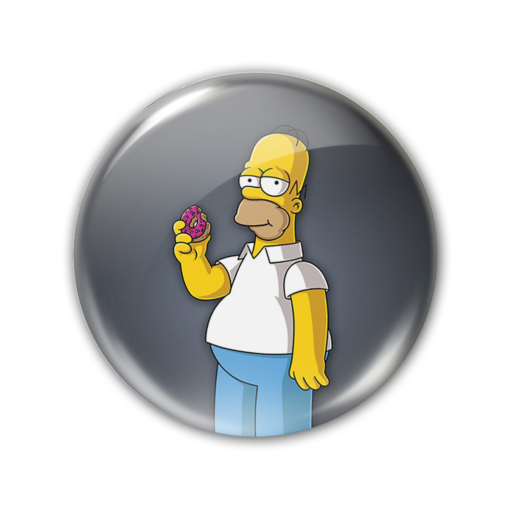 پیکسل طرح سیمپسون ها کد 5770