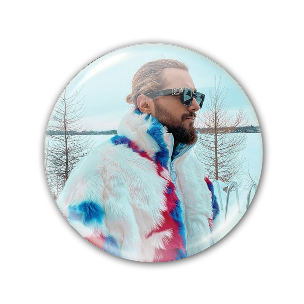 پیکسل طرح ماکان بند کد 5771