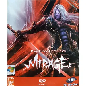 بازی MIRAGE مخصوص PC