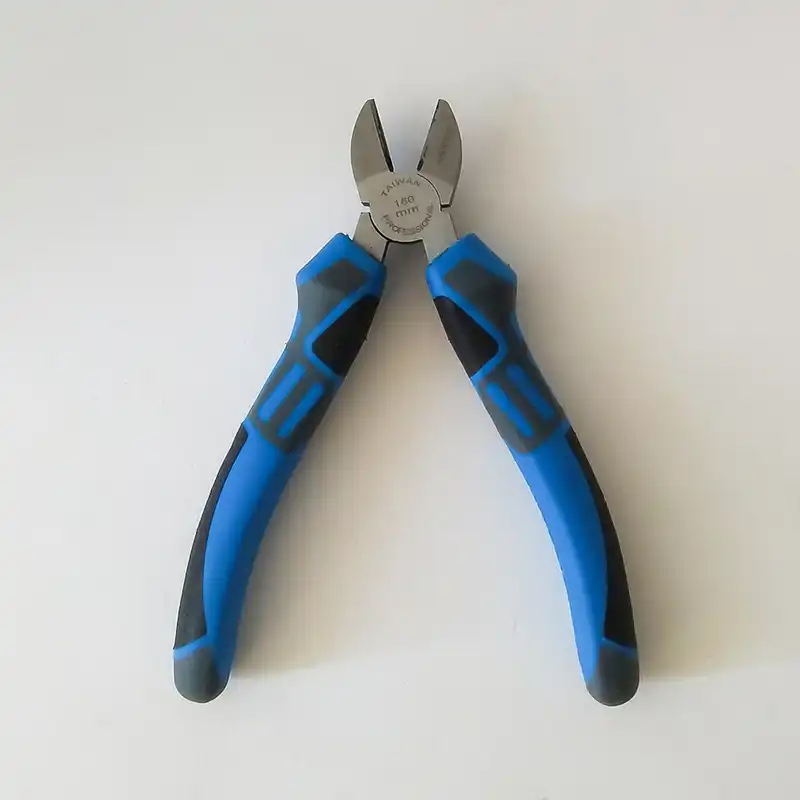 انبر سیم چین جادری کد 160 سایز 6 اینچ