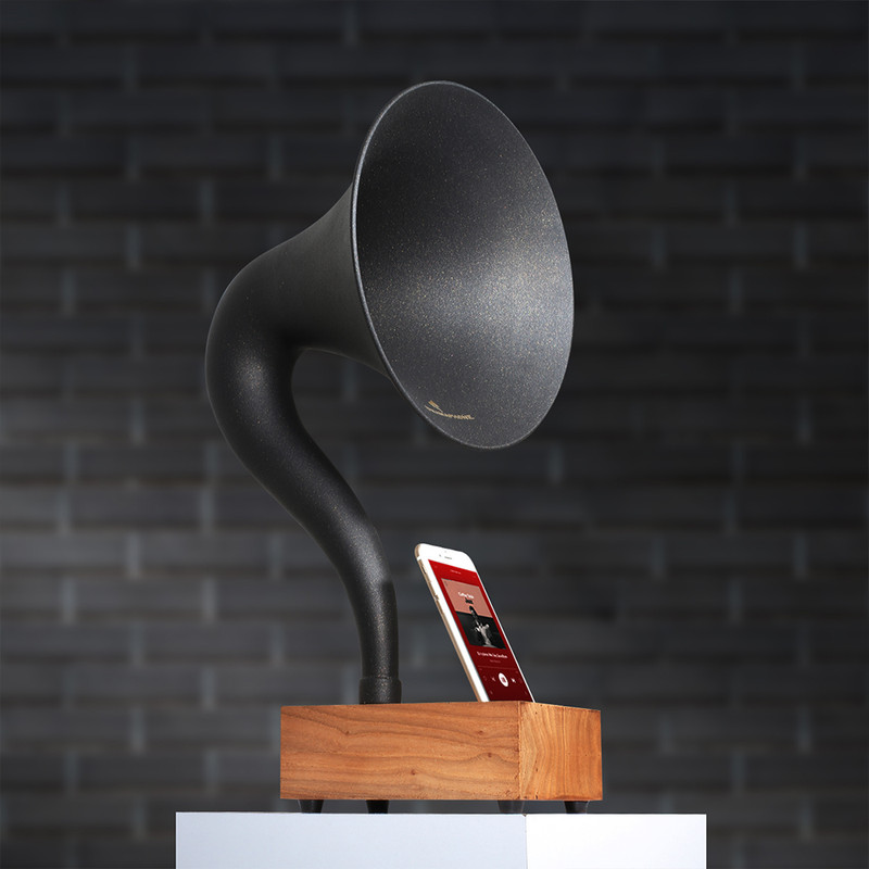 گرامافون درامافون مدل GD-01