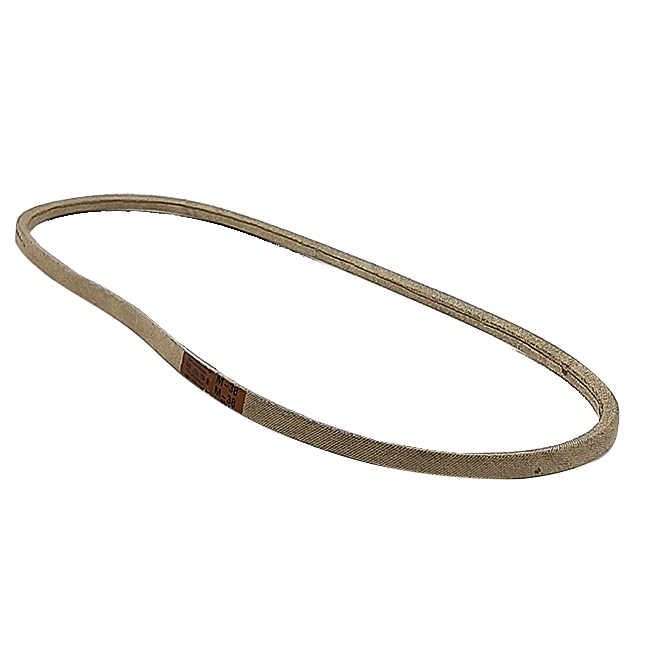 تسمه چرخ راسته دوز کد 38
