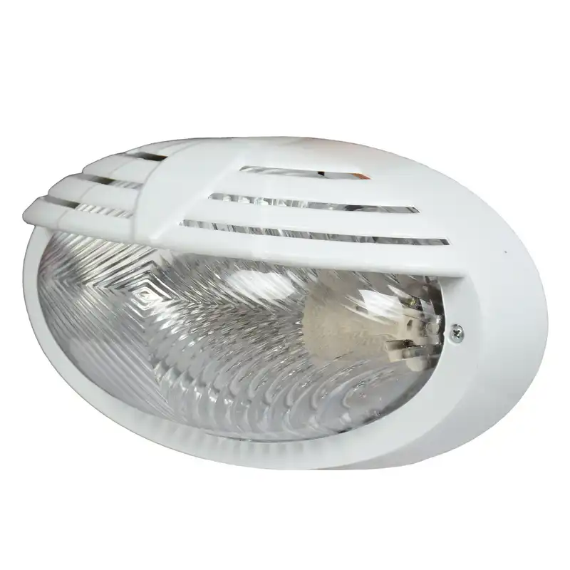 چراغ دیواری کد ابرویی A 01