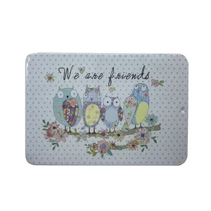 جاکارتی دخترانه طرح We are friends کد 01