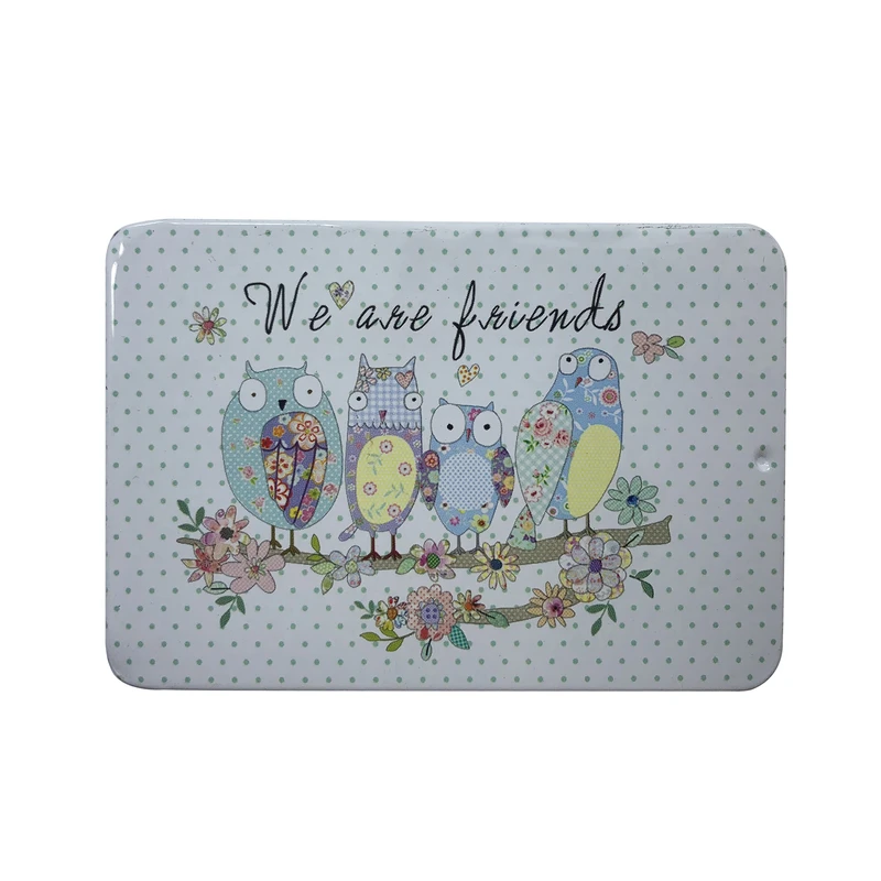 جاکارتی دخترانه طرح We are friends کد 01