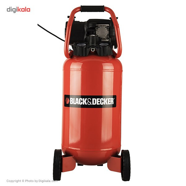 کمپرسور هوای بلک اند دکر مدل BD 227-50V-NK