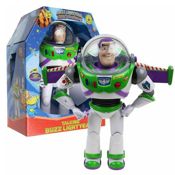 ربات طرح بازلایتر مدل 32830 Star Command ربات طرح بازلایتر مدل 32830 Star Command
