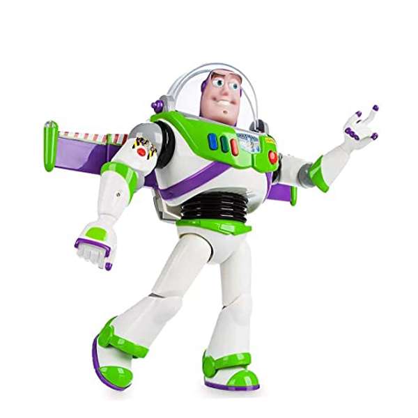 ربات طرح بازلایتر مدل 32830 Star Command ربات طرح بازلایتر مدل 32830 Star Command