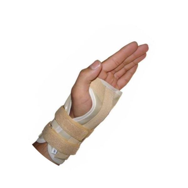 مچ بند دست چپ سما طب پاکان مدل 2011