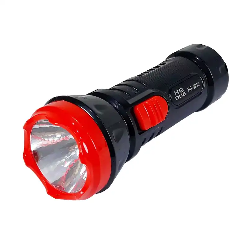 چراغ قوه اچ جی دیو مدل HG-9936