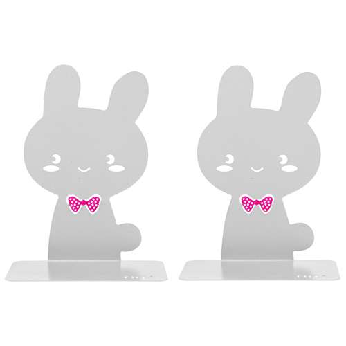  نگهدارنده کتاب نیتا کد 1-107-1 بسته دو عددی