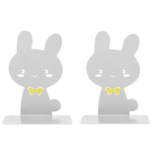  نگهدارنده کتاب نیتا کد 2-107-1 بسته دو عددی