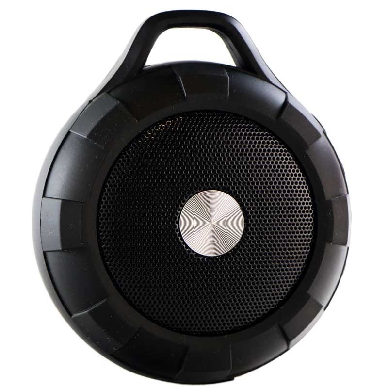 اسپیکر بلوتوثی قابل حمل کلارو مدل CL-97