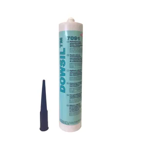 DOWSIL 7091 Adhesive Sealant 310ml 