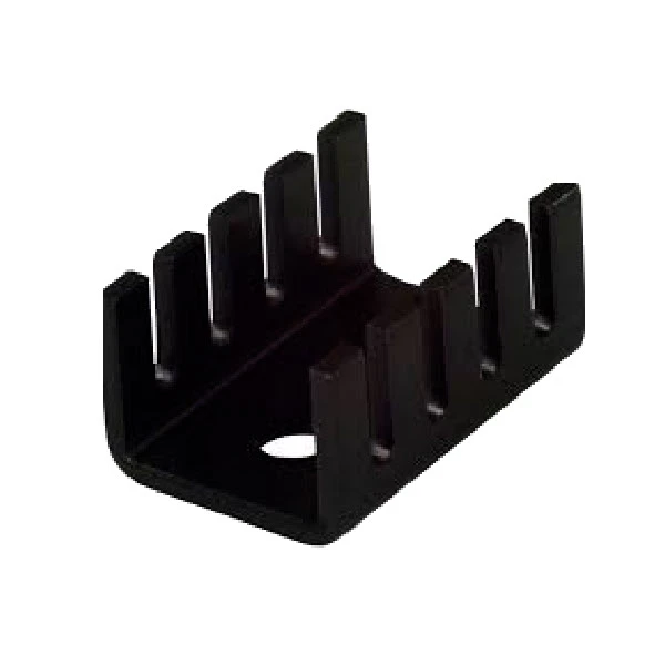 هیت سینک مدل TO-220B 
