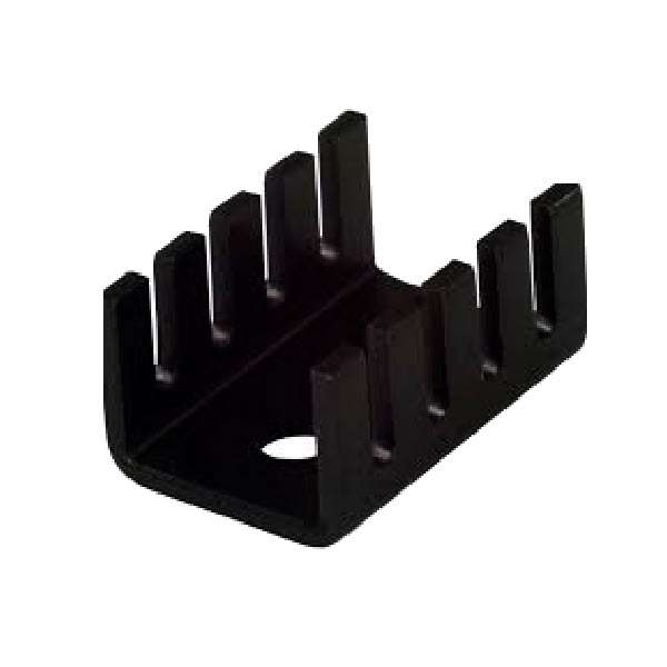 هیت سینک مدل TO-220B