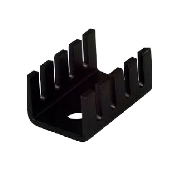 هیت سینک مدل TO-220B