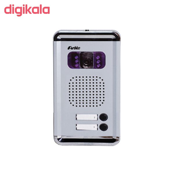 درب بازکن تصویری دیجیتال فربیکو مدل 210S2 main 1 1