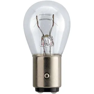  لامپ هالوژن خودرو اس ام اس مدل BAY 15D 1034 بسته 10 عددی