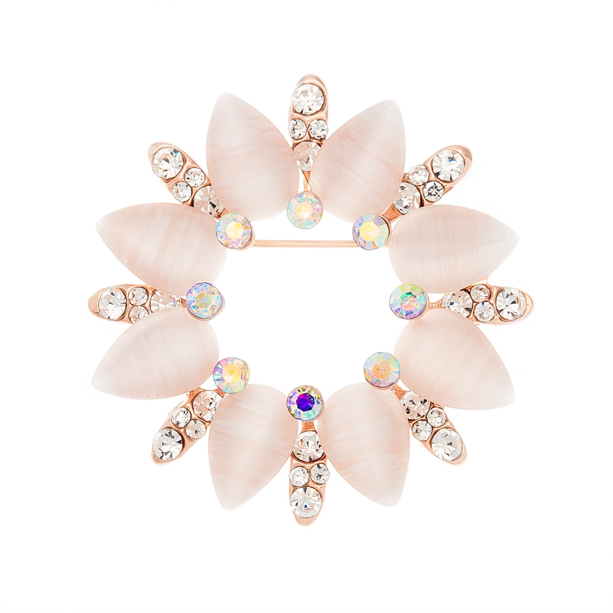 گل سینه زنانه کد G1085