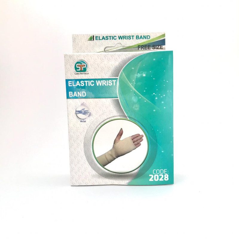 مچ بند کف بند سما طب پاکان مدل 2028