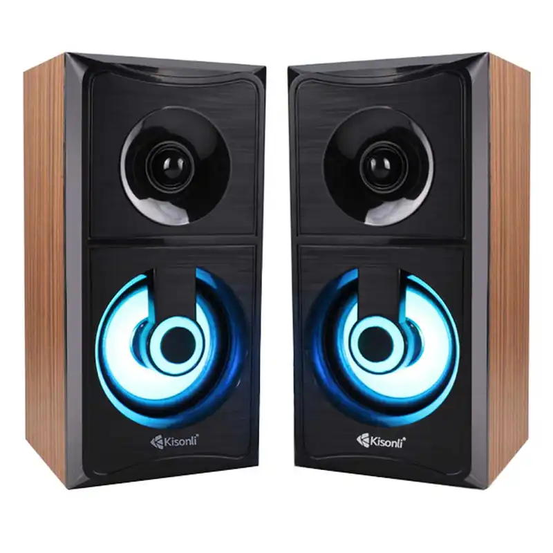 اسپیکر دسکتاپ کیسونلی مدل U-9001