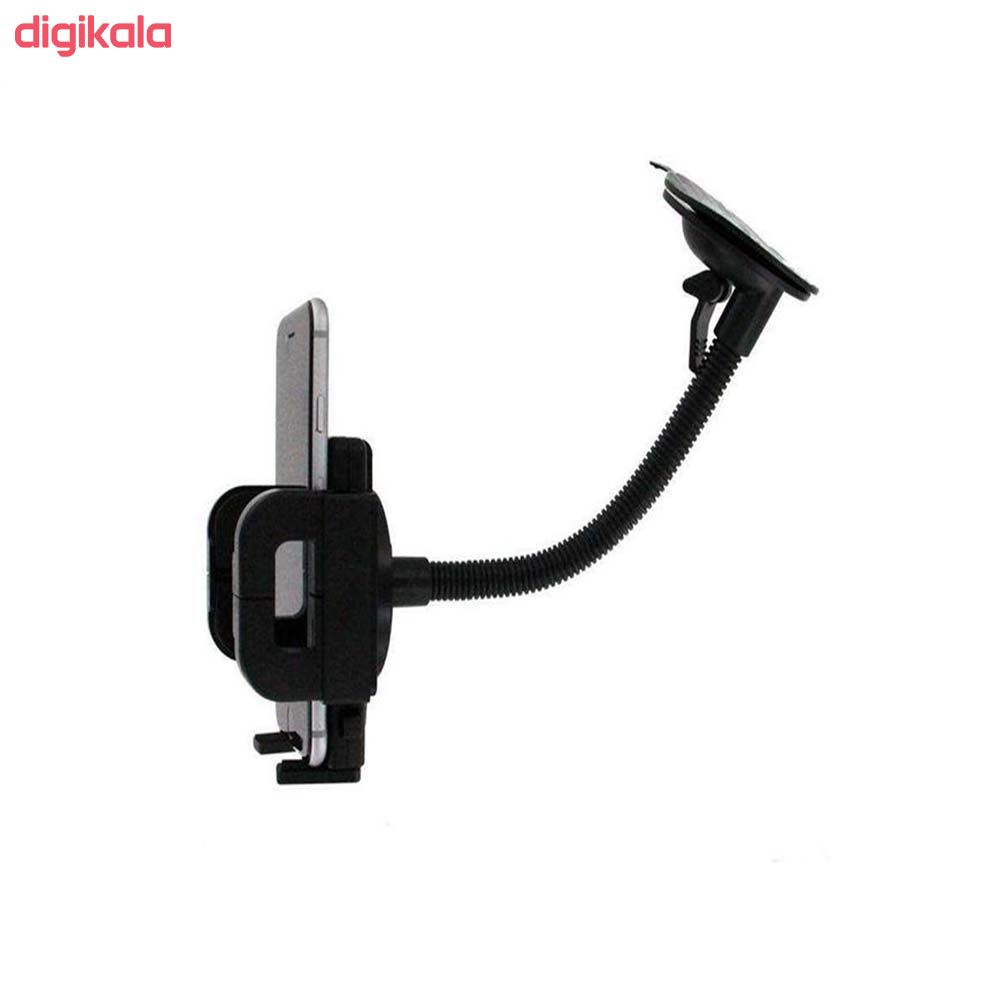 پایه نگهدارنده گوشی موبایل مدل LC-010 main 1 2