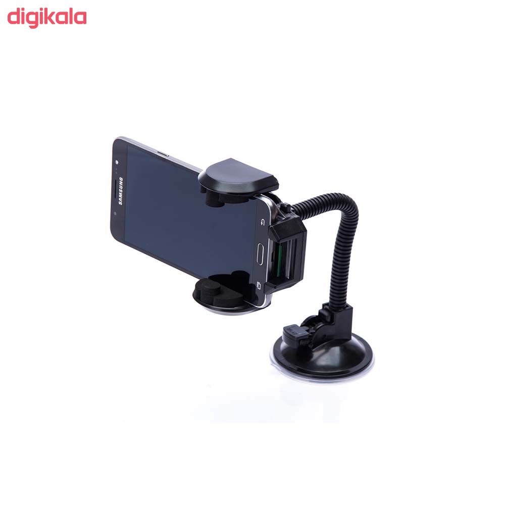 پایه نگهدارنده گوشی موبایل مدل LC-010 main 1 3